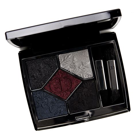 dior night eyeshadow|best Dior eyeshadow palette.